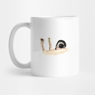 snail Mug